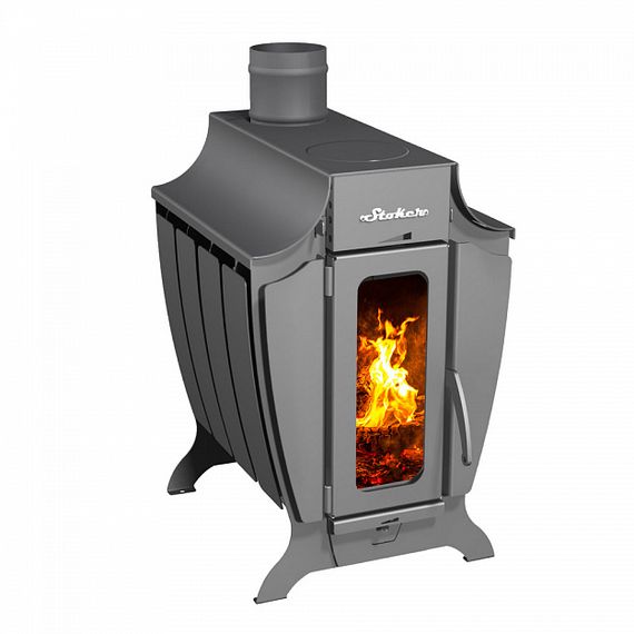 Печь воздухогрейная Stoker 100-G 34201