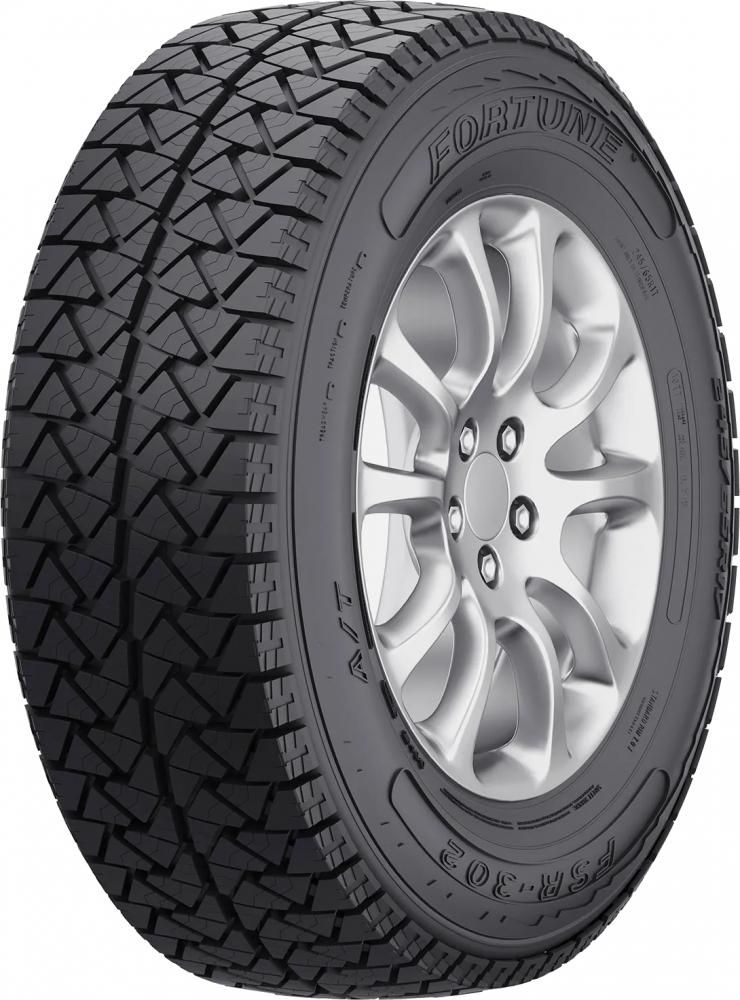Fortune FSR302 255/55 R19 111V