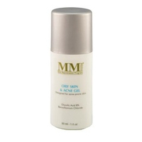 Гель для жирной и проблемной кожи Mene&Moy System Acne&Oily Skin Gel 50мл