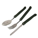 Набор походный столовый складной 3 в1 WB-K603