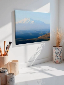 Картина на стену 40 X 50 Пейзаж