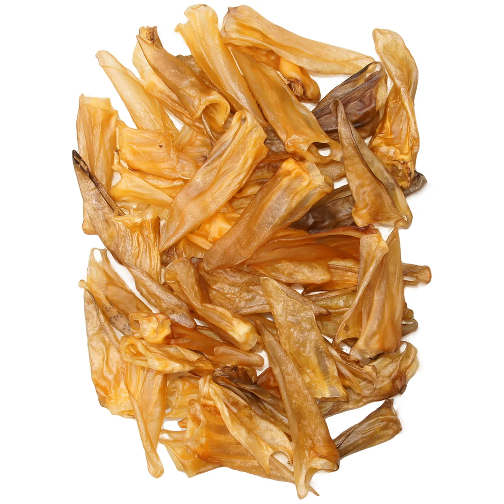 Лакомство для собак Мнямс Кроличьи уши, 450 г