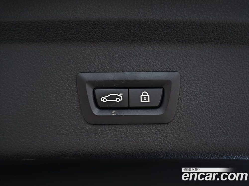 BMW 3 Series GT (F34) (09.2020)