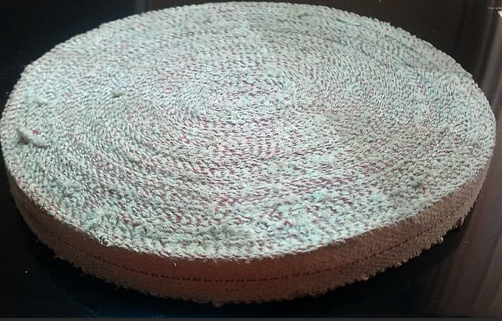 Лента асбестовая ЛАЭ