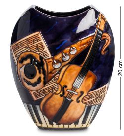 Pavone JP-611/ 4 Ваза «Маэстро»