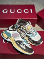 Кроссовки Gucci