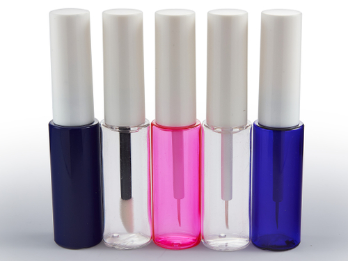 Пластиковый флакон 6 мл