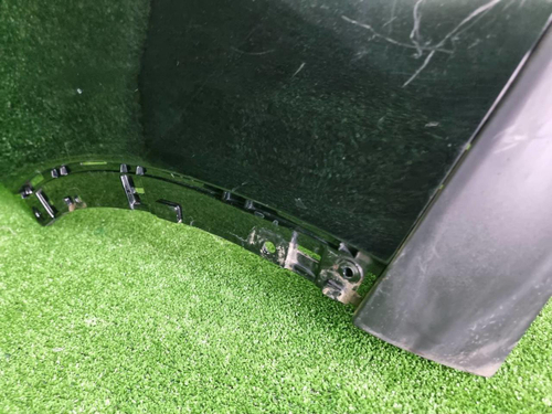 Бампер передний Changan CS55PLUS (2021-2024)