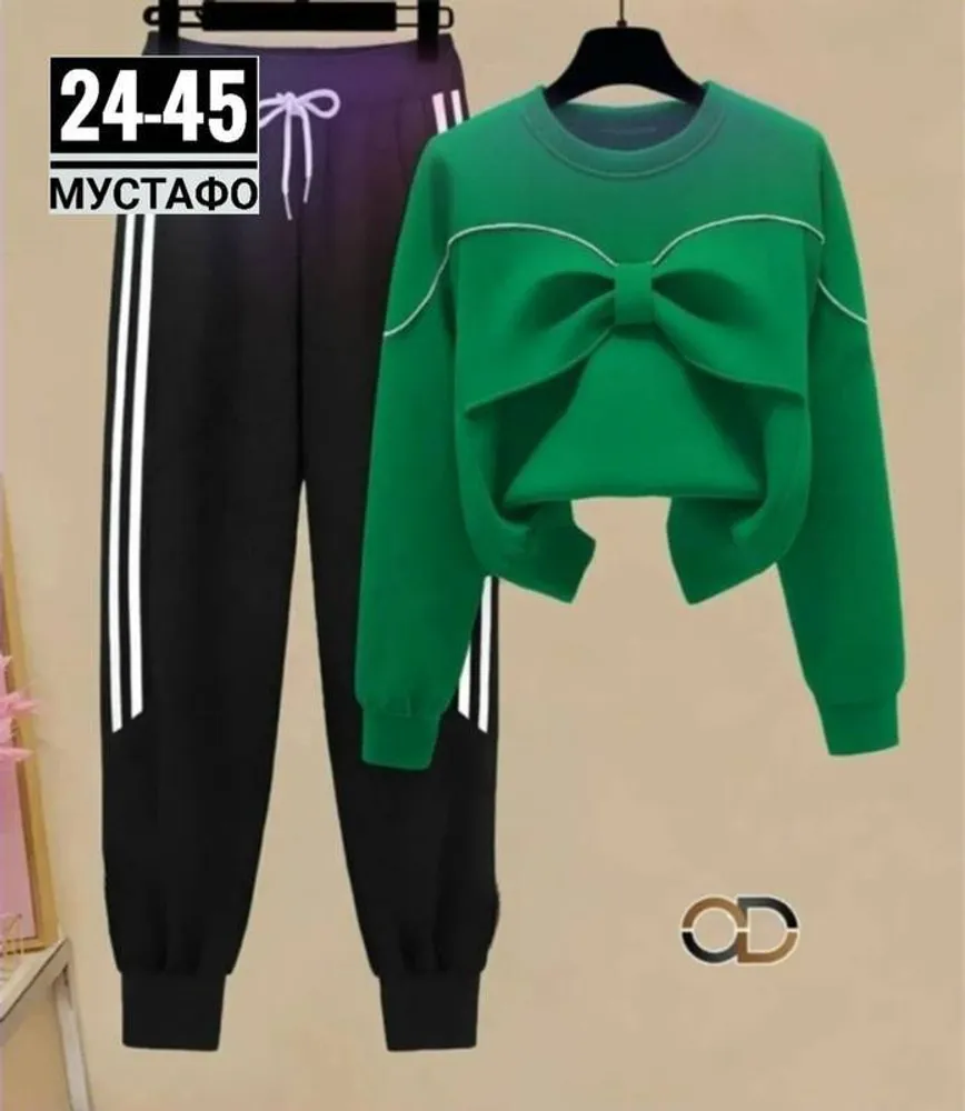 Костюм 2946731 Fabrika