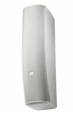 Акустическая система JBL CBT 1000-WH белый