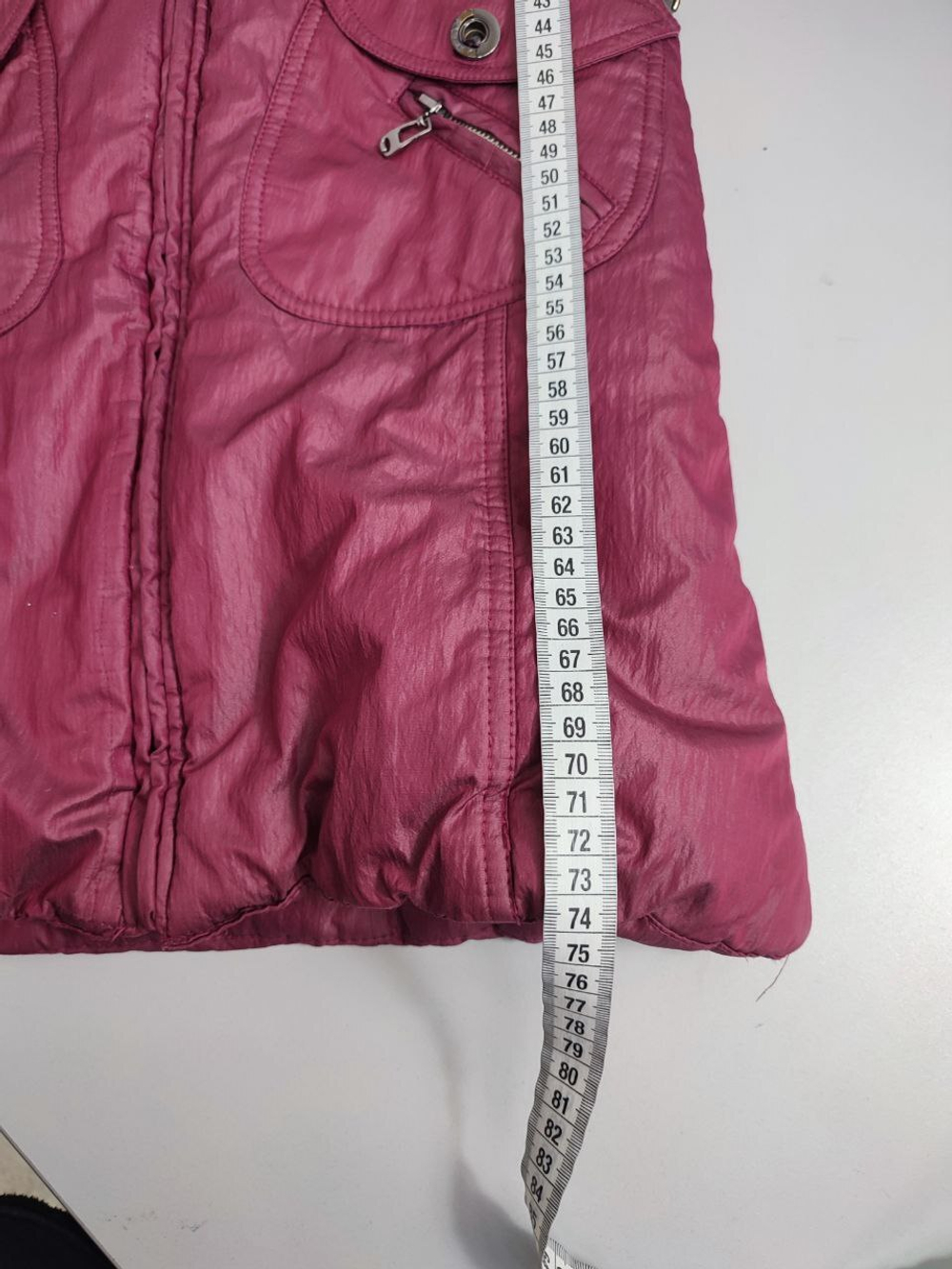 Куртка Happy Call Colour зимняя 40 размер