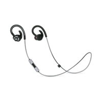 Спортивные беспроводные наушники JBL Reflect Contour 2 Black