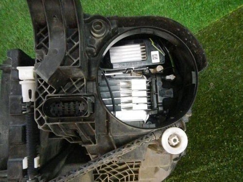 Фара правая Mercedes GLS x167 19-23 Multibeam LED