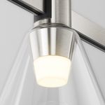 Трековый светильник Technical TR147-1-3W3K-PT