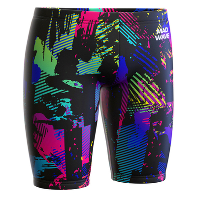 Джаммеры детские Mad Wave Drive Junior E2