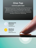 Смартфон TECNO CAMON 40 Pro 5G 12+256 ГБ, черный