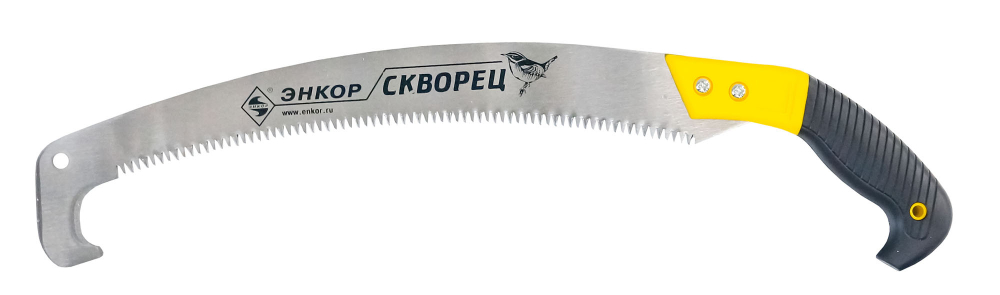 Ножовка садовая Скворец