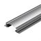 Профиль с рассеивателем Arlight ALM-ARC-Double-2000 Anod+Frost 029852