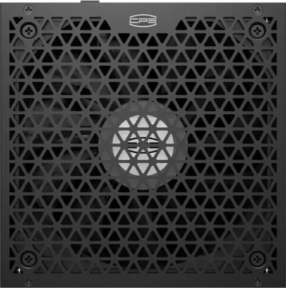 Блок питания ATX PCCooler P5-YK650-B1F