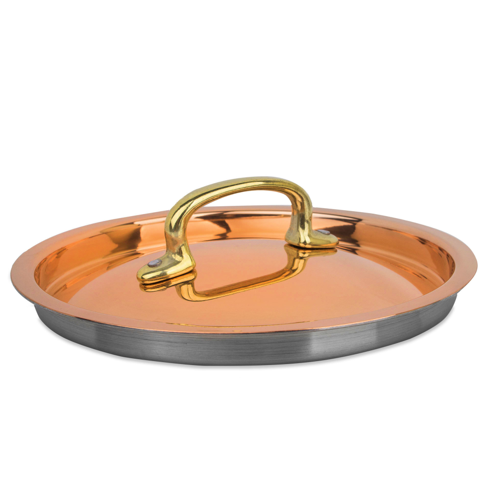 Набор посуды 9 предметов Ruffoni Gustibus-5