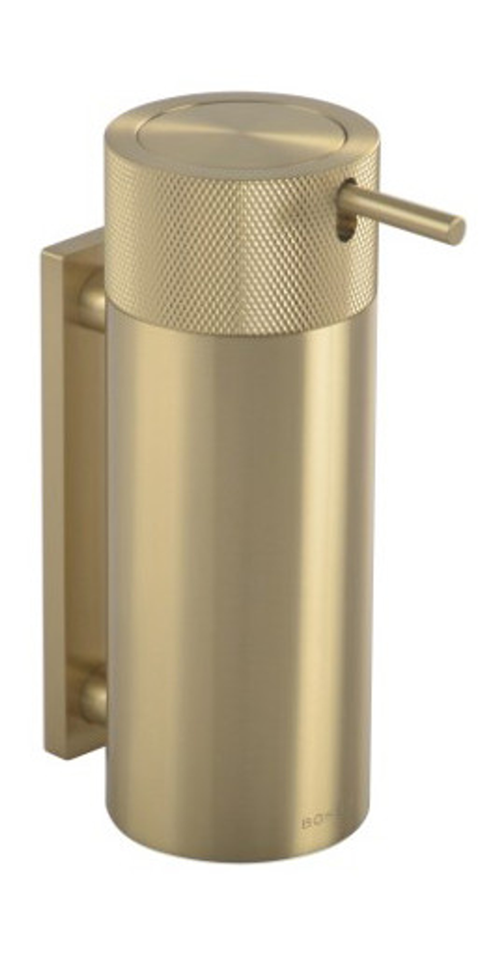 Дозатор подвесной Boheme 10929-2-MG MATT GOLD