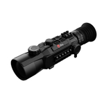 Тепловизионный прицел iRay Hybrid HYH 50W (матрица 640x480, 12um, NETD 40mk, F50мм F/1.0, 2,6x, IP67)