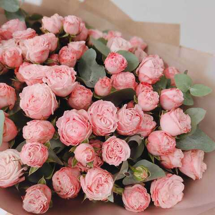 Соберу букет №133