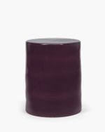 Стол Serax Side table Pawn, purple