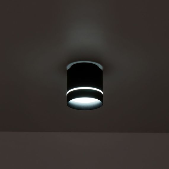 Потолочный светодиодный светильник Citilux Борн CL745021N