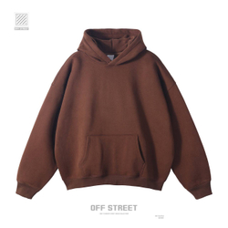Худи Off Street