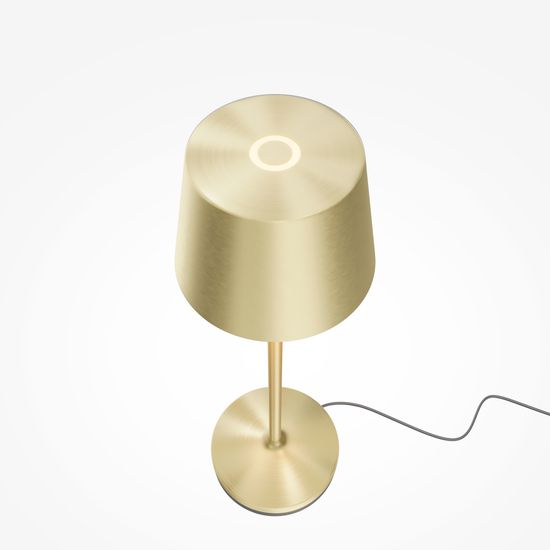 Аккумуляторный светильник Maytoni MOD494RL-L1BSK