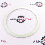 Шайба доборная (82х61х1,5 мм) | 823/10704 | JCB