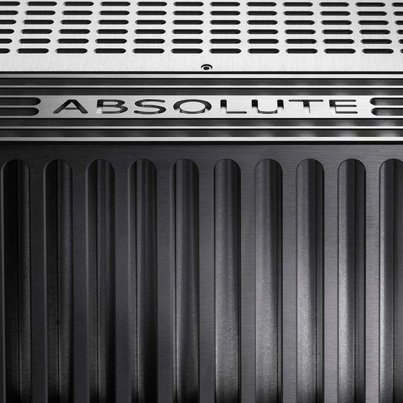 Audio Analogue Absolute Integrated Silver