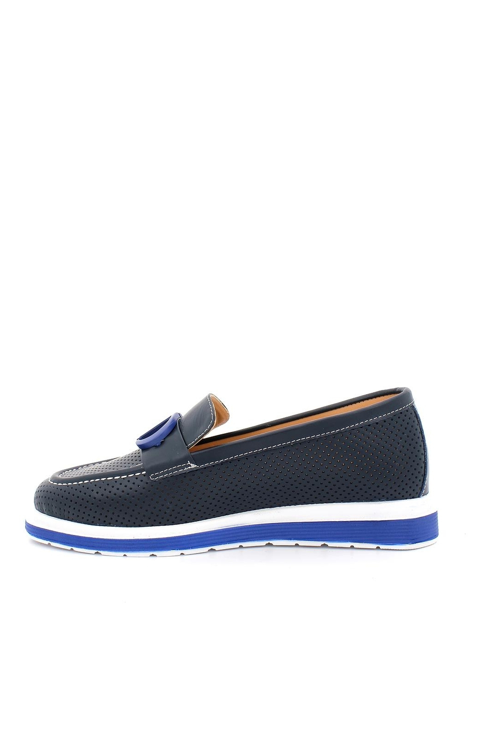 Лоферы женские Ascalini R14185