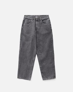 Джинсы ANTEATER Baggy-Grey