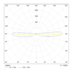 Настенный светильник (бра) Maytoni C027WL-L10B