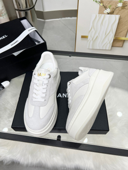 Chanel Sneakers (4 colors)