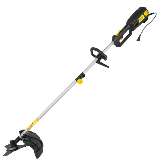 Электрический триммер "HUTER" GET-1500SL