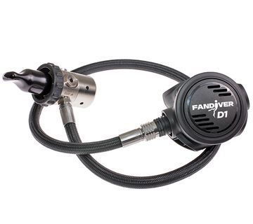 Регулятор FanDiver АВМ Sport D1
