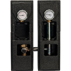 Насосная группа смесительная Meibes V-MK - Ду25 (без насоса)