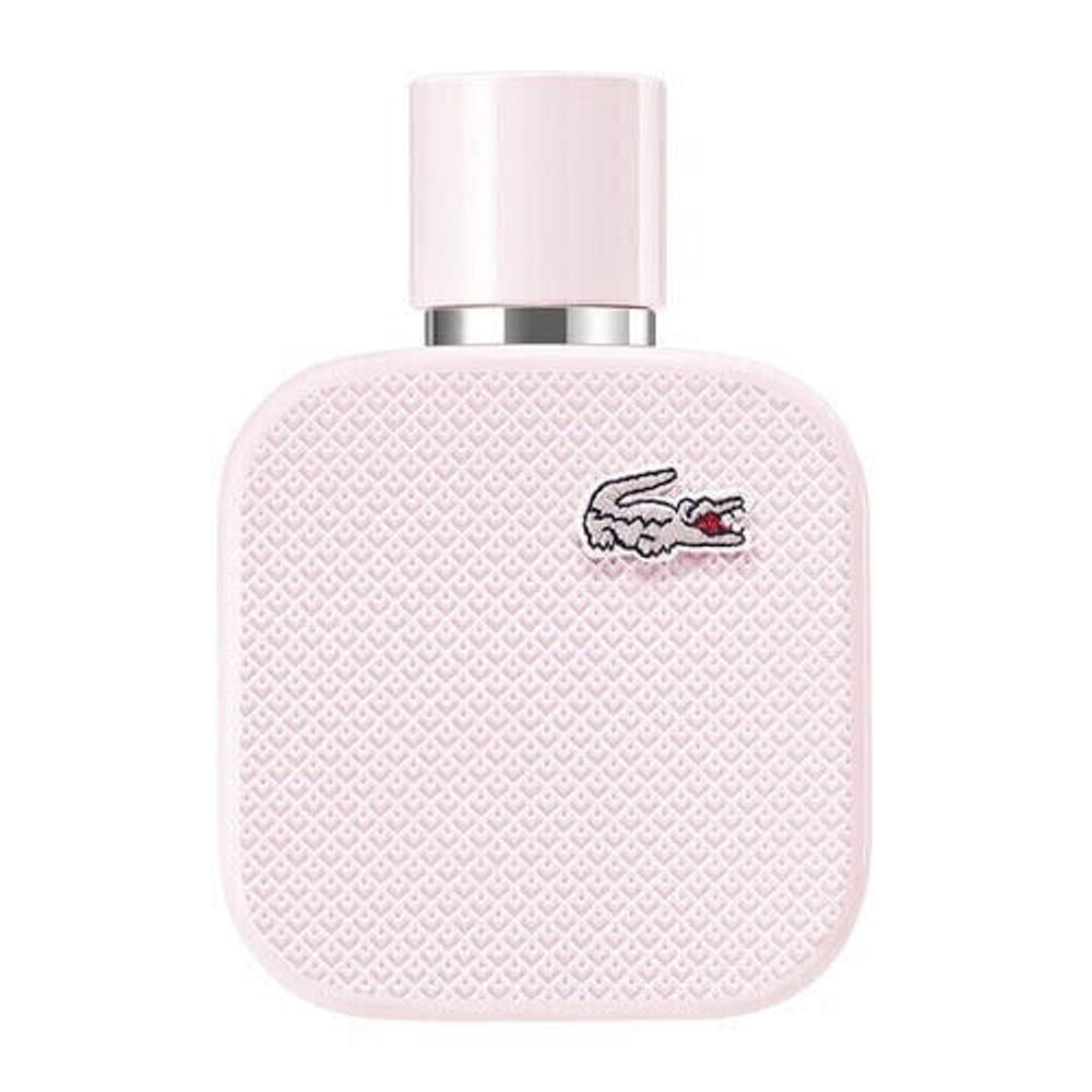 Женская парфюмерия Lacoste L.12.12 Rose Eau de Parfum