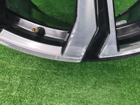 Диск литой R23 BMW X7 G07 (19-нв) 914 стиль задний