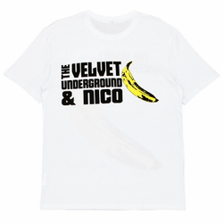 Футболка The Velvet Underground & Nico (814)