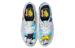 Sailor Moon X Vans Authentic