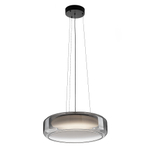 Citilux SIGNATURE CL247044 LED Подвесной светильник