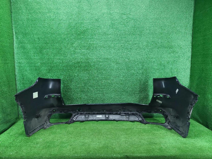 Бампер задний BMW X5 G05 (2018-2023) M-paket