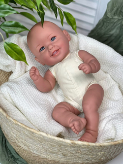 Кукла Manolo Dolls мягконабивная Diana 38см (3112)