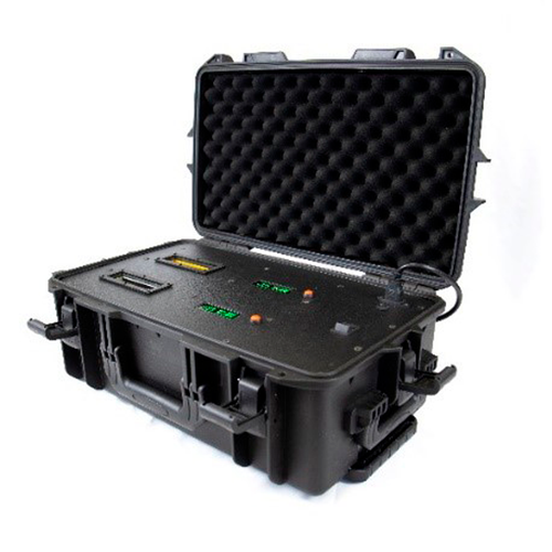 ПРИБОЙ Кейс-3,5