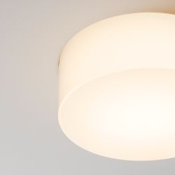 Сетильник встраиваемый светодиодный Maytoni Nude DL065-12W3K-TRS-W