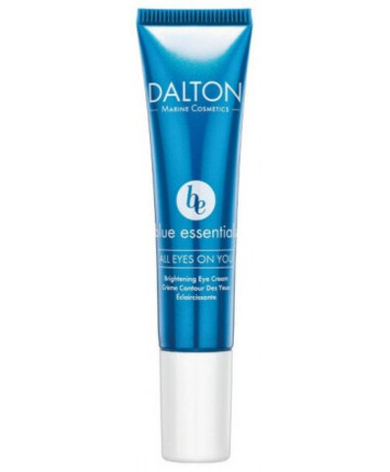 Dalton Крем для век от темных кругов и отёков под глазами- Brightening Eye Cream, 15 мл